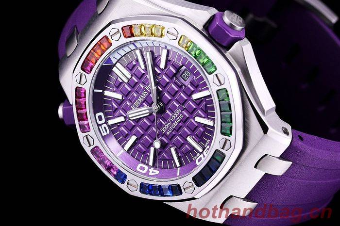 Audemars Piguet Watch APW00062 Audemars Piguet Watch APW00062